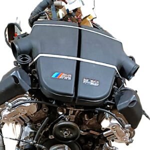 BMW S85B50A engine M5 E60 373kW for sale