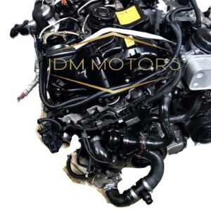 BMW 3 328i F30 F31 F80 135kW 2013 Complete Engine N20B20A for sale