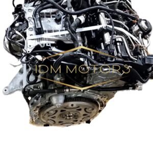 BMW 3 328i F30 F31 F80 135kW 2013 Complete Engine N20B20A for sale