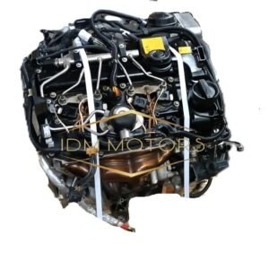 BMW 3 328i F30 F31 F80 135kW 2013 Complete Engine N20B20A for sale