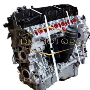 N57D30A BMW ENGINE for sale