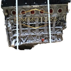 N57D30A BMW ENGINE for sale