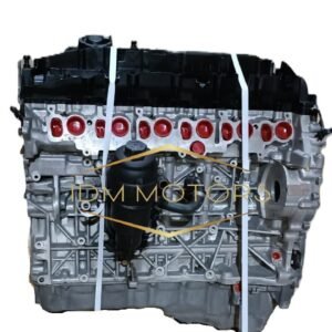 N57D30A BMW ENGINE for sale