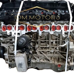 N57D30B BMW ENGINE for sale
