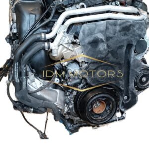 N57D30C BMW X5M F15 280kW Engine for sale