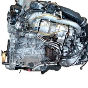 N57D30C BMW X5M F15 280kW Engine for sale