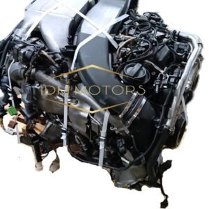 N57D30C BMW X5M F15 280kW Engine for sale