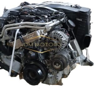 N57D30C BMW X5M F15 280kW Engine for sale