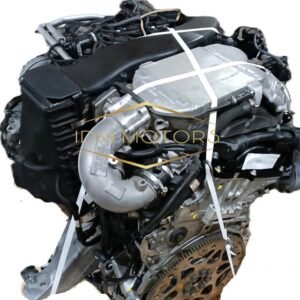 N57D30C BMW X5M F15 280kW Engine for sale