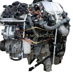 N57D30C BMW X5M F15 280kW Engine for sale
