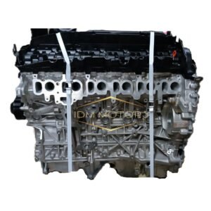 BMW Engine N57D30C 280kW for sale