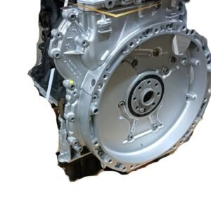 Mercedes-Benz E-Class E220 125kW 2010 Engine 651.924 651924 for sale