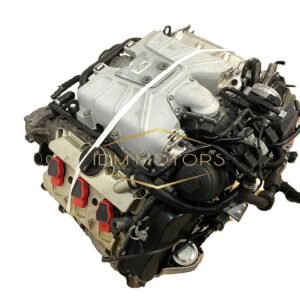 Audi S4 S5 3.0TFSI 245kW Engine CAK for sale