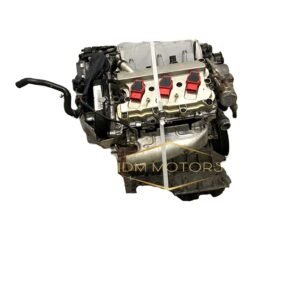 Audi S4 S5 3.0TFSI 245kW Engine CAK for sale