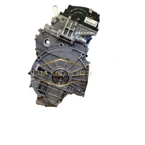 N57D30A BMW ENGINE for sale
