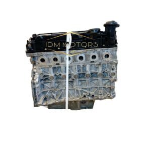 N57D30C BMW X5M F15 280kW Engine for sale