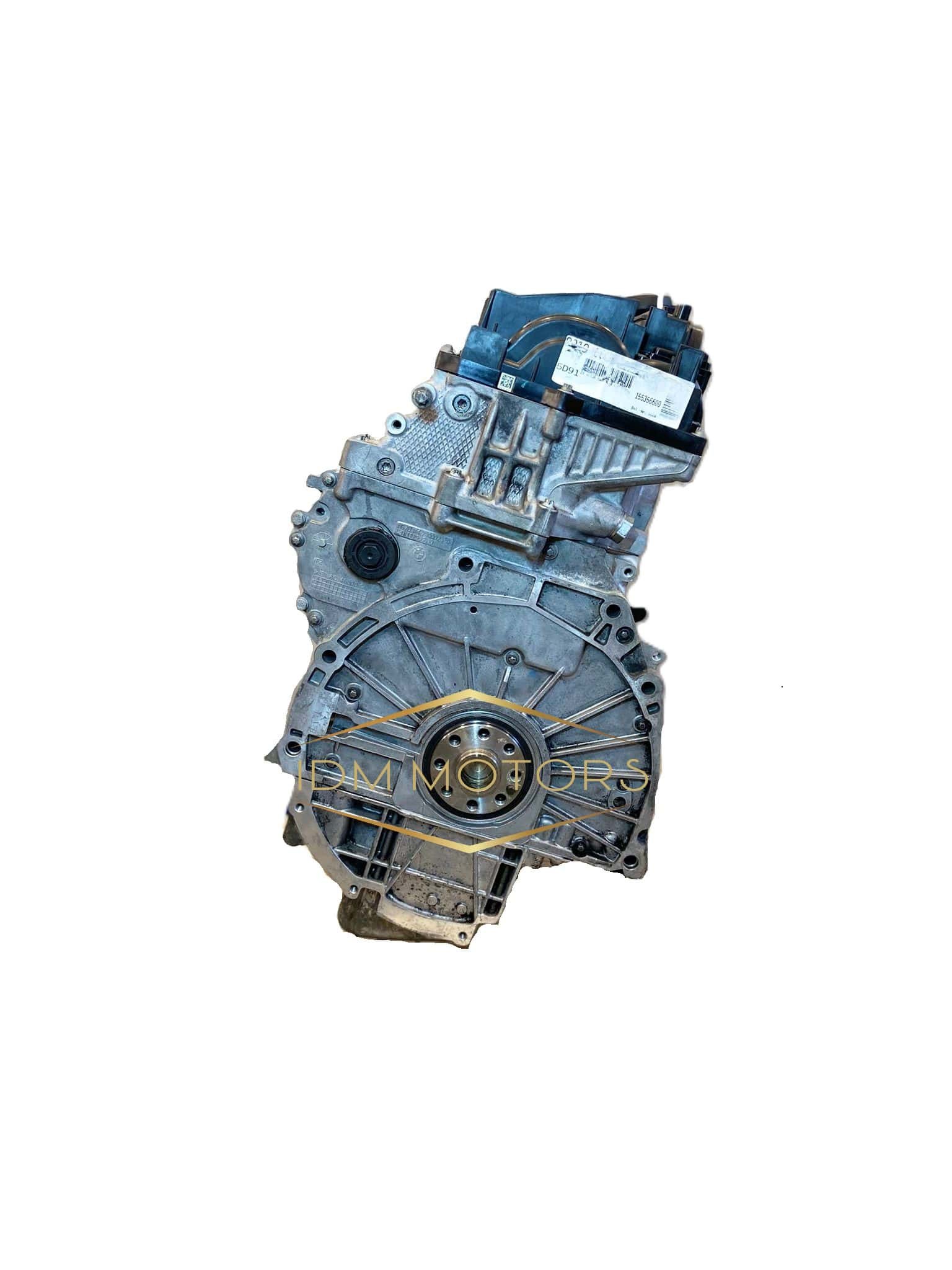 N57D30C BMW X5M F15 280kW Engine for sale N57D30C BMW X5M F15 280kW Engine for sale