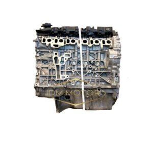 N57D30C BMW 280kW Engine for sale