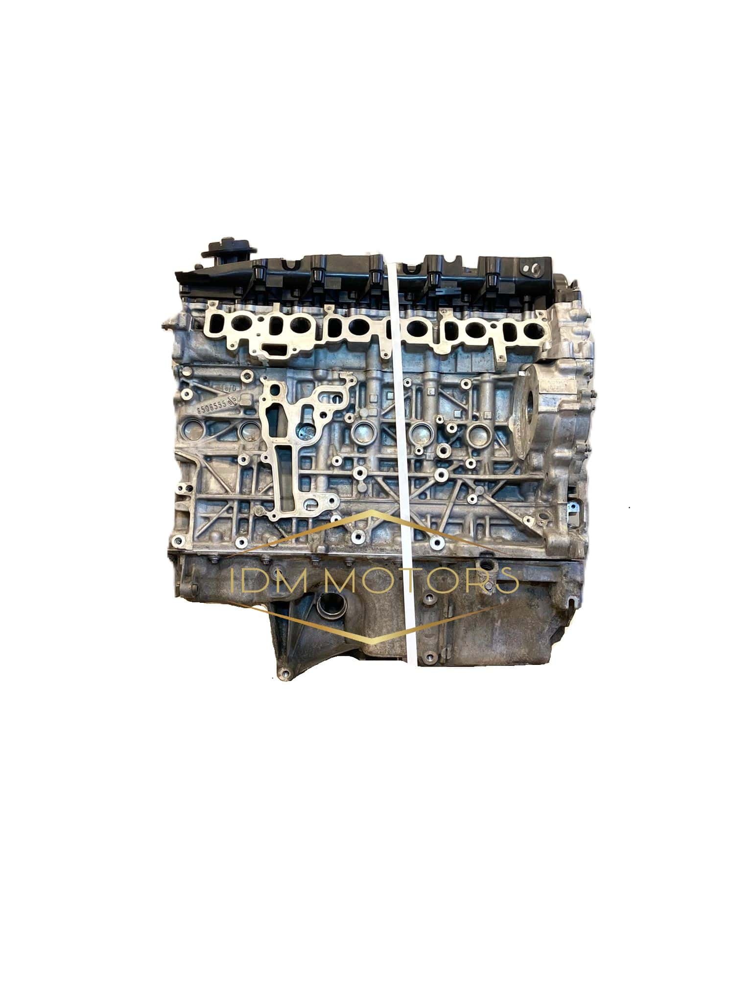 N57D30C BMW 280kW Engine for sale N57D30C BMW 280kW Engine for sale