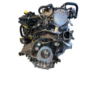 AUDI CDN engine 2.0TFSI 155kW for sale