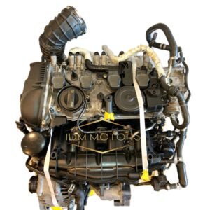 AUDI CDN engine 2.0TFSI 155kW for sale