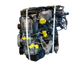 AUDI CDN engine 2.0TFSI 155kW for sale
