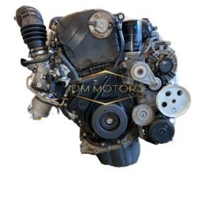 AUDI CDN engine 2.0TFSI 155kW for sale