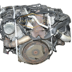 Engine BUG