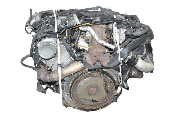 Engine BUG