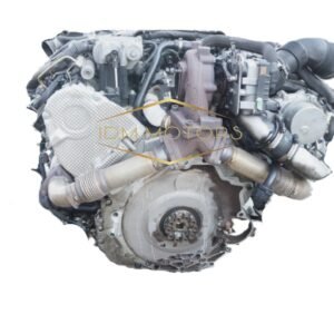 AUDI 2.7TDI Engine BPP for sale