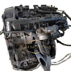 AUDI A3 2.0TDI Engine CAB for sale