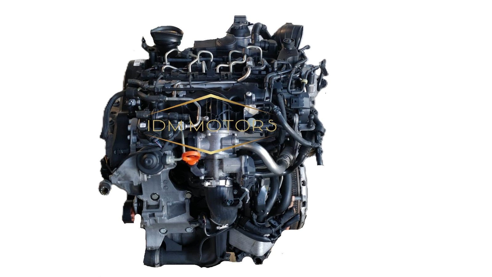 AUDI A3 2.0TDI 103kW Complete Engine CBA AUDI A3 2.0TDI 103kW Complete Engine CBA for sale