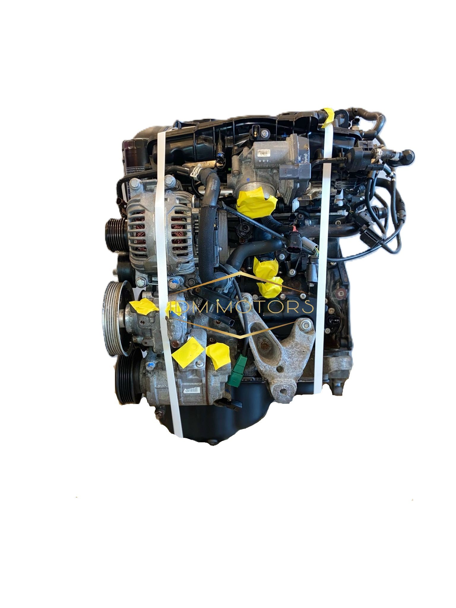 AUDI 2.0TFSI ENGINE CDN for sale AUDI 2.0TFSI ENGINE CDN for sale