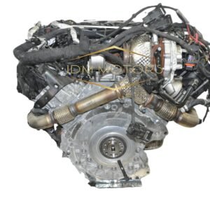 AUDI 3.0TDI 200kW Complete Engine CRT for sale