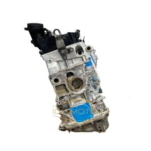 N57D30A BMW ENGINE for sale