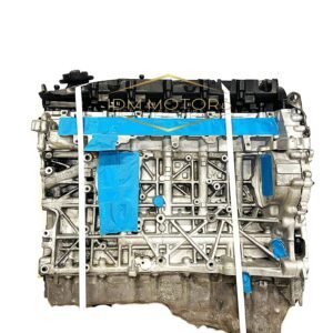 N57D30A BMW ENGINE for sale