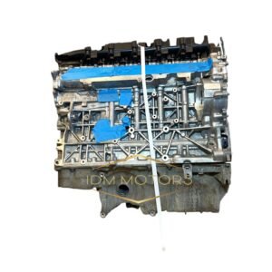 N57D30A BMW ENGINE for sale