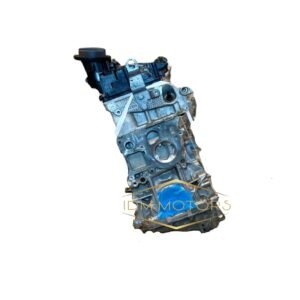 N57D30A BMW ENGINE for sale