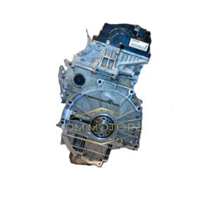 N57D30A BMW ENGINE for sale
