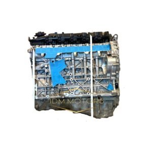 N57D30A BMW ENGINE for sale