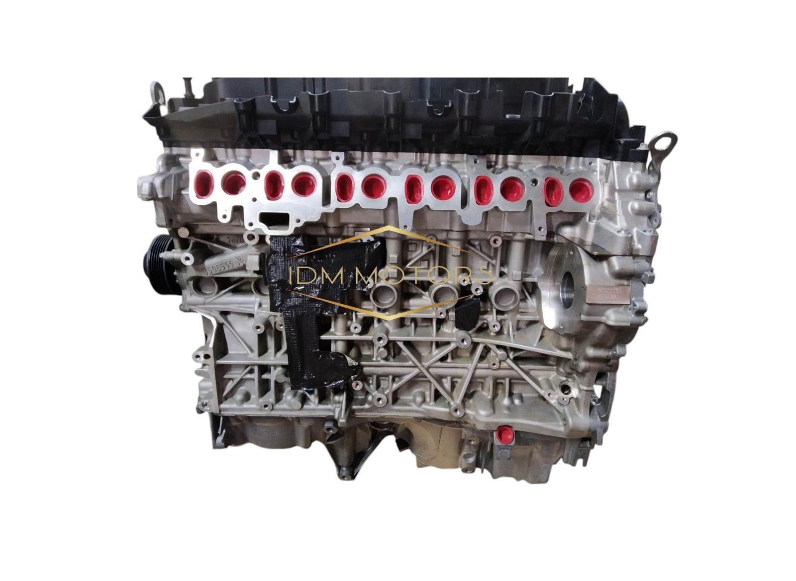 BMW N57D30C Engine 280kW BMW N57D30C Engine 280kW for sale
