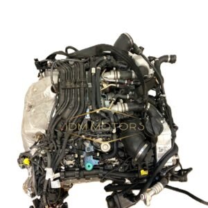 BMW X5 F15 330kW Complete Engine N63B44B for sale