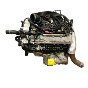BMW X5 F15 330kW Complete Engine N63B44B for sale