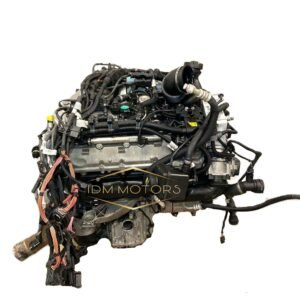 BMW X5 F15 330kW Complete Engine N63B44B for sale