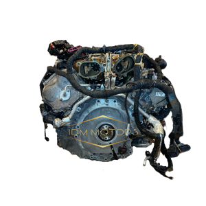 AUDI A6 S6 4.0TFSI V8 309kW Engine CEU CEUC