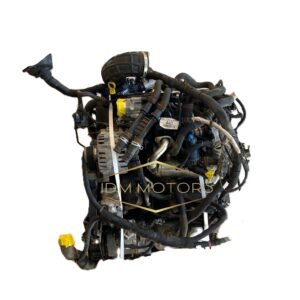 FORD YMF6 engine 2.0TDCi 96kW for sale