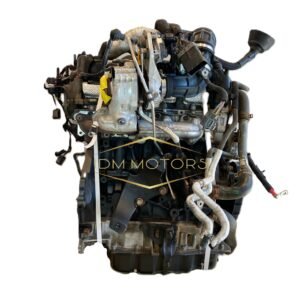 FORD YMF6 engine 2.0TDCi 96kW for sale