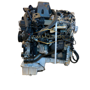 Mercedes-Benz Sprinter 2.1CDI 120kW Complete Engine 651.955 651955