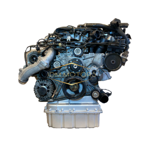 MB Sprinter 120kW 2.1CDI Complete Engine 651.955 651955 for sale