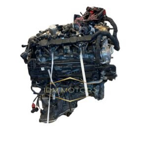 AUDI RS6 RS7 4.0TFSI ENGINE CRD for sale